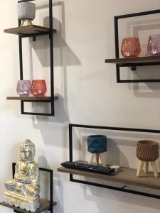 ImagenApartamento turistico pizarro 7