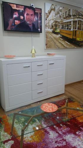 ImagenApartamento Centro Porriño 2