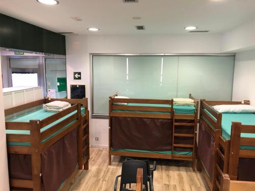 ImagenAlbergue Rincón del Peregrino Porriño 1