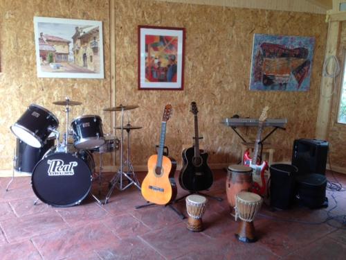 ImagenHotel Rural Villarromana 1