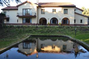 ImagenHotel Rural Villarromana 5