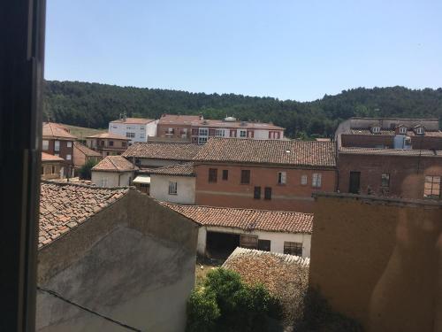 ImagenSaldaña. Apartamento 4