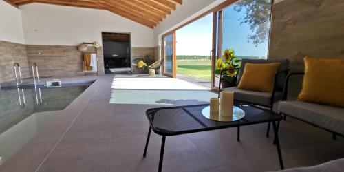 ImagenCasa Rural Nogalia 1