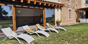 ImagenCasa Rural Nogalia 4