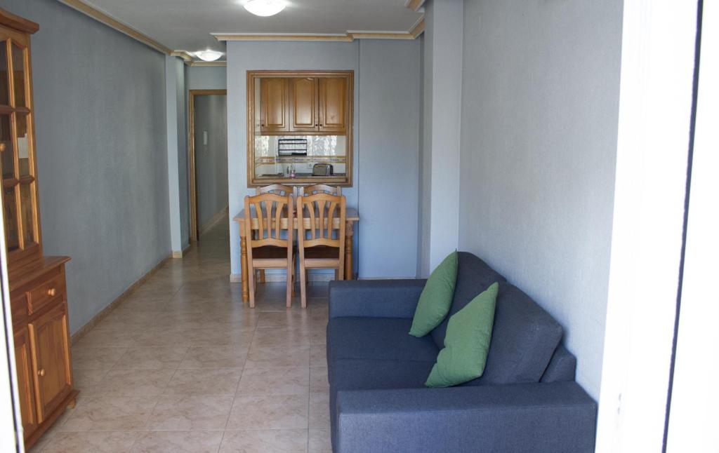 Homely Apartments Alcatriimagen principal