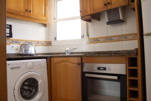 ImagenHomely Apartments Alcatri 5