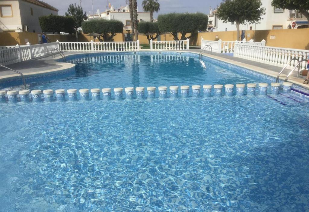 Casa Carismaimagen principal