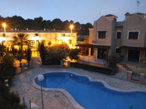 ImagenHouse Laguna Roja 3