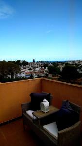 ImagenEgy csodás otthon a Villamartin Golf club mellett 10