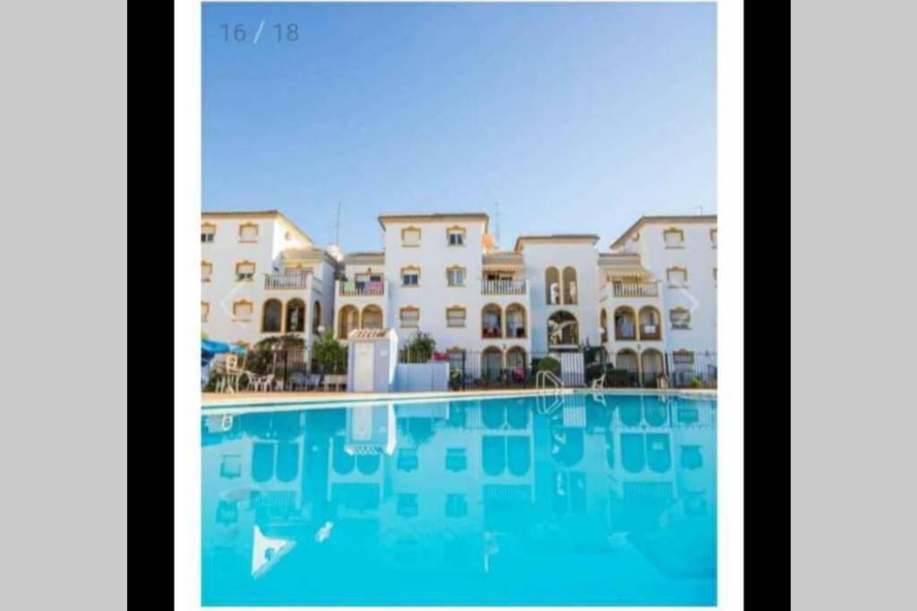 La zenia apartmentimagen principal