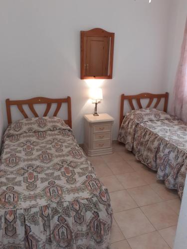 ImagenLa zenia apartment 2