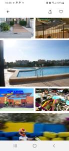 ImagenLa zenia apartment 7