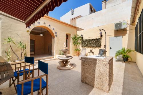 ImagenHomely Apartments Casa Carmen 1