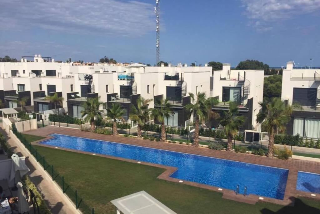 Have Fun Apartment Punta Primaimagen principal