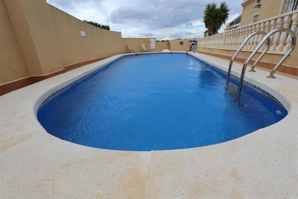 Maison de vacances de 3 chambres à Orihuela Costa - Torrevieja !imagen principal
