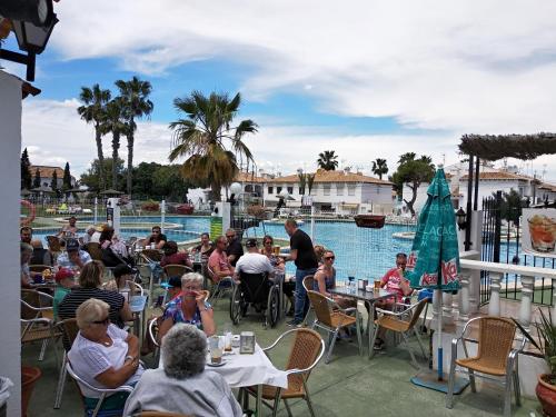 ImagenAppartement Lago Jardin 1