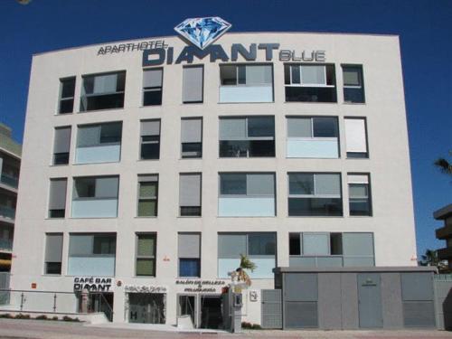 ImagenAparthotel Diamant Blue 1