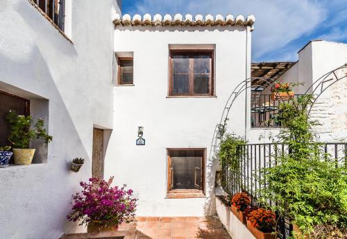 ImagenCasa Luna - 16th century traditional spanish village house 1