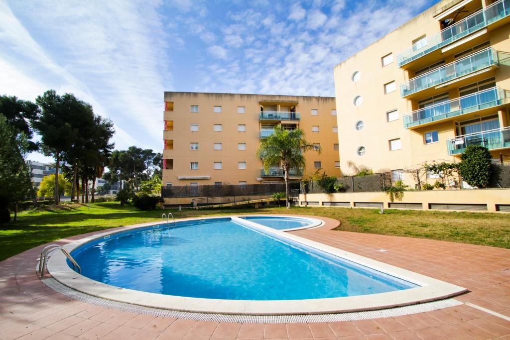 Golden 5 Planet Costa Doradaimagen principal