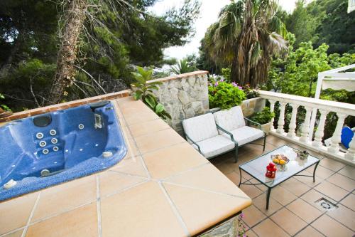 ImagenCalacranc Planet Costa Dorada 1