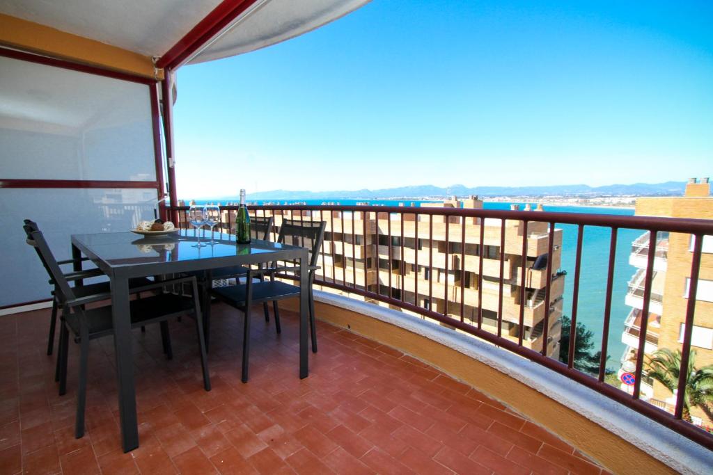 Torrassa Planet Costa Doradaimagen principal