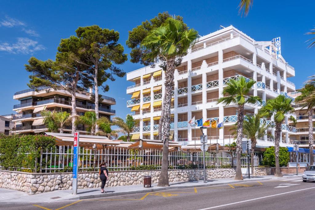 4R Casablanca Playaimagen principal