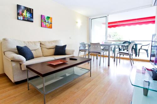 ImagenMorisca Planet Costa Dorada 1