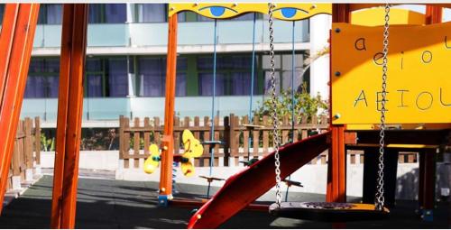 ImagenSALOU 4 YOU apartamentos 1