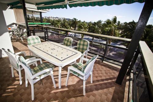 ImagenAnagabu 5H Planet Costa Dorada 1