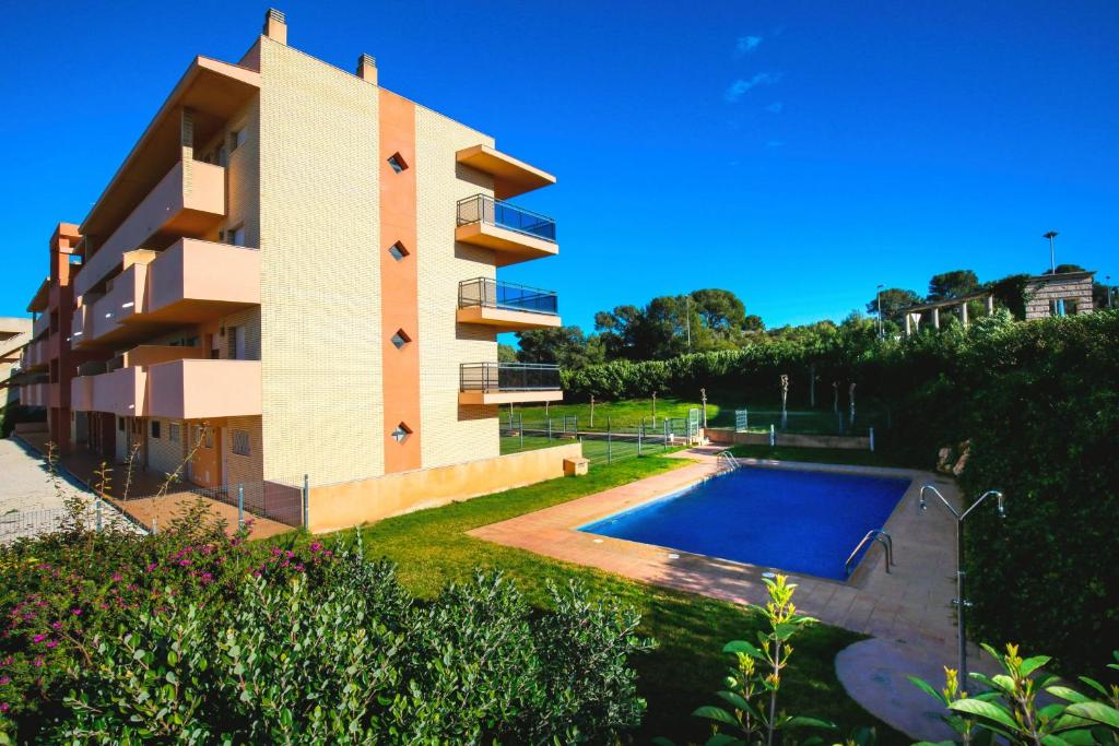 Duplex Planet Costa Doradaimagen principal