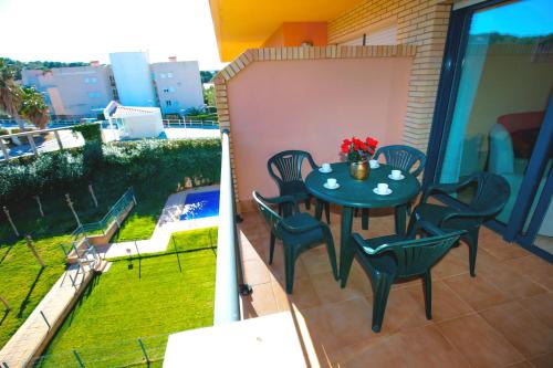 ImagenDuplex Planet Costa Dorada 1
