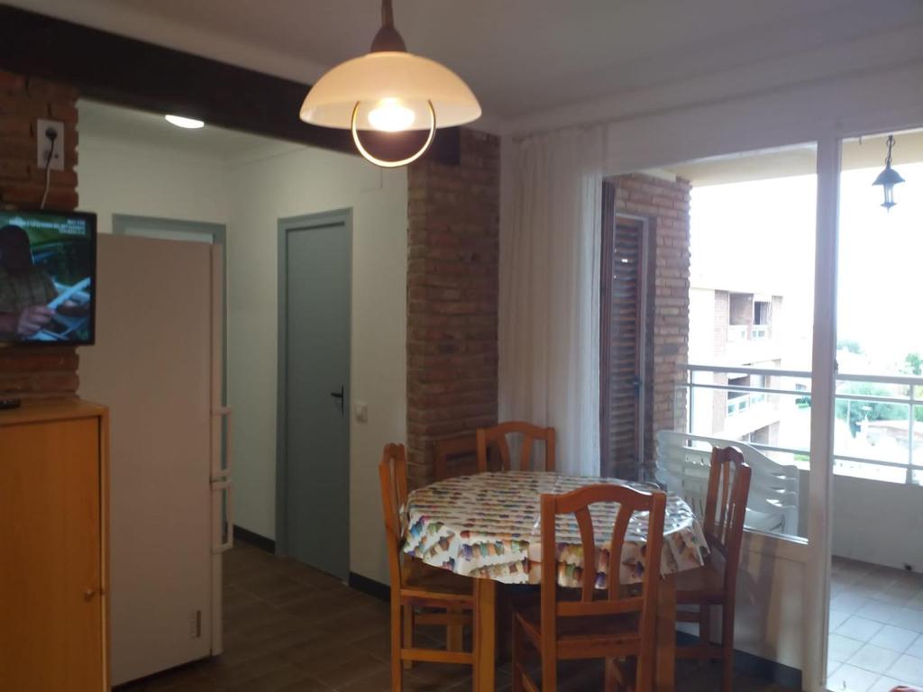 Apartamento vistas al mar de La Pinedaimagen principal