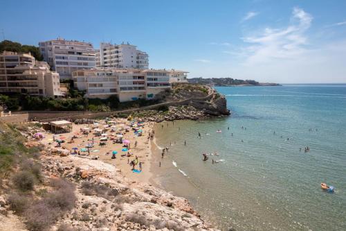 ImagenApartamento RITS Beachfront 2