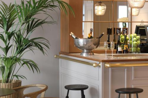 ImagenApartaments Plaça Del Vi 2