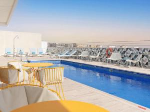 ImagenHotel Novotel Sevilla 6