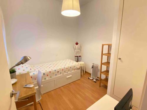 ImagenLa casa azul en el corazón de Triana 1