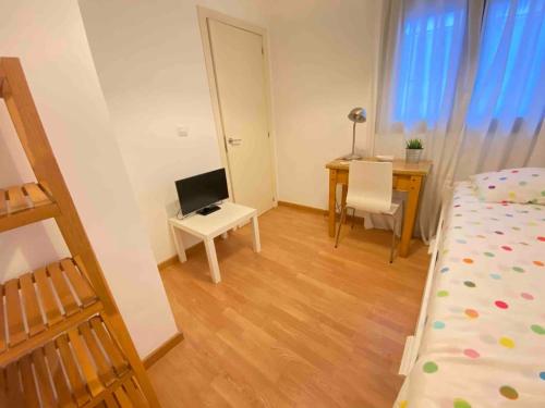 ImagenLa casa azul en el corazón de Triana 2