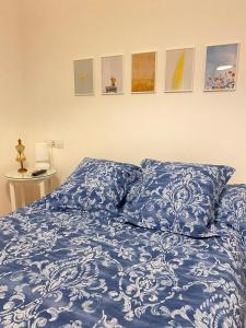 ImagenLa casa azul en el corazón de Triana 3