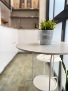 ImagenLa casa azul en el corazón de Triana 6