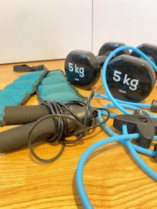 ImagenLa casa azul en el corazón de Triana 9