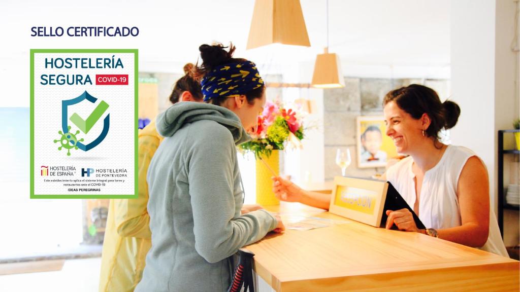 Ideas Peregrinasimagen principal