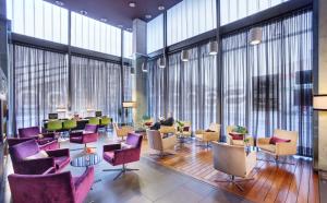 ImagenSercotel Boulevard Vitoria-Gasteiz 3