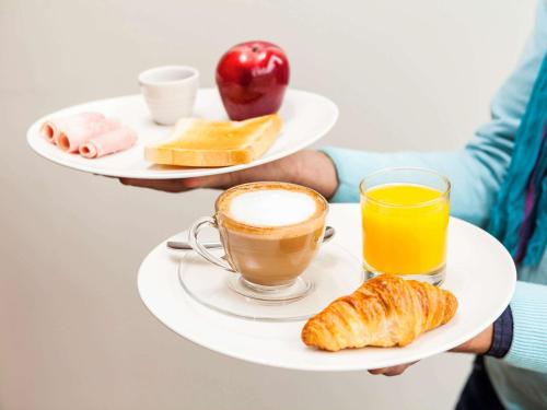 ImagenIbis Madrid Alcobendas 1