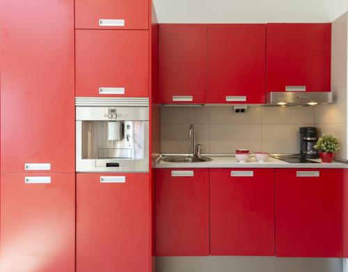 ImagenMy City Home - Estudio en Alcobendas 2