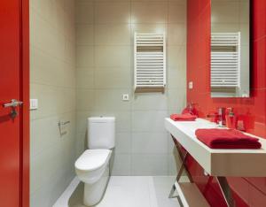 ImagenMy City Home - Estudio en Alcobendas 3