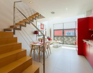 ImagenMy City Home - Estudio en Alcobendas 5
