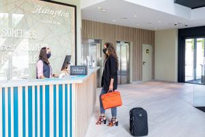 ImagenHampton By Hilton Alcobendas Madrid 4