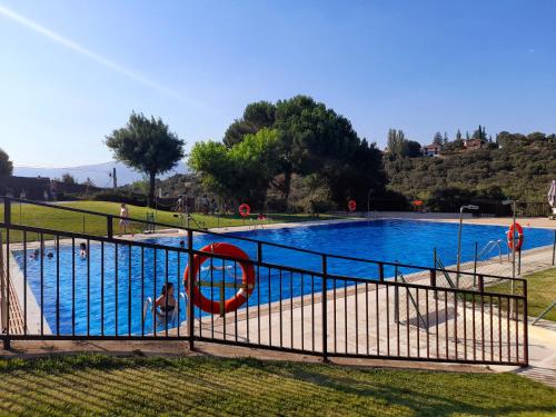 ImagenOasis Sierra 1