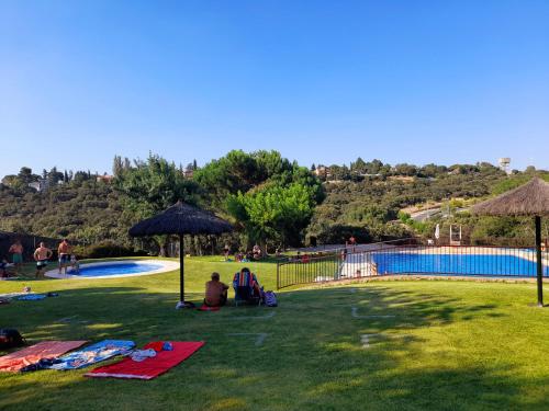 ImagenOasis Sierra 2