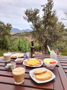 ImagenOasis Sierra 3